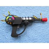 Pistola Raygun Del Videojuego Call Of Duty