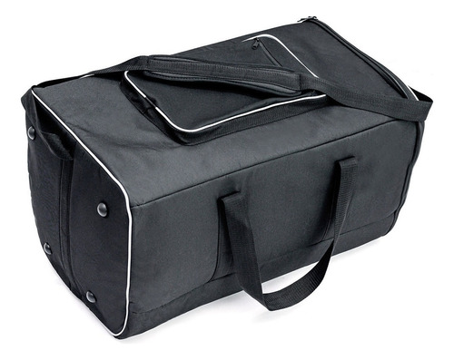 Case Bolsa Bag Para Caixa De Som Yamaha Dbr12 Resistente Top