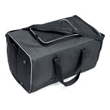 Case Bolsa Bag Para Caixa De Som Yamaha Dbr12 Resistente Top