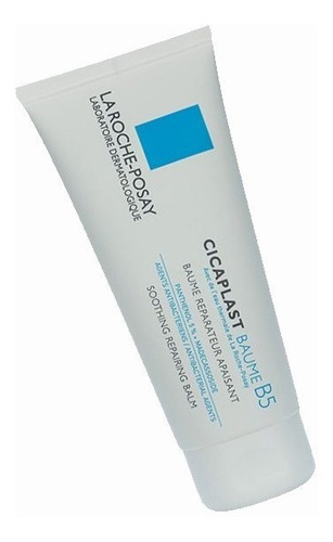 La Roche-posay Ciclapast Baume B5 X 100 Ml.