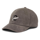 Jockey Unisex Lodge Dad Cap Gris Columbia