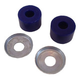 Amortecedores Bushings Para Trucks Divine Downhill Pack 82a