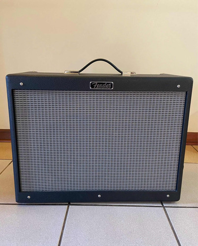 Fender Hot Rod Deluxe Se