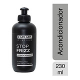 Acondicionador Cstyle Stop Frizz Capilatis 230ml