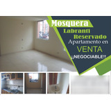 Apartamento En Venta Mosquera - Cundinamarca