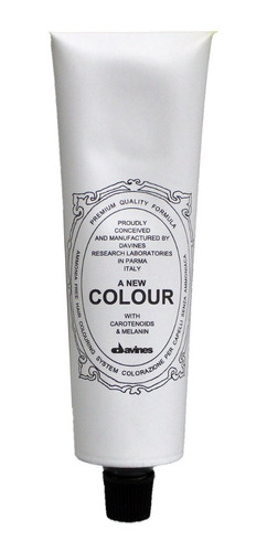 Tintura A New Colour Davines 60 Ml Con Oxidante  /102162