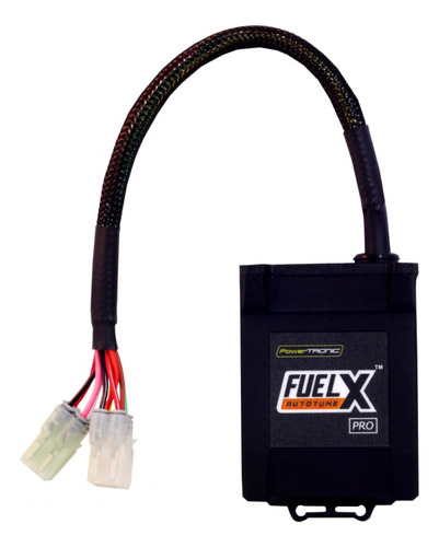 Kit Fuel X Efi Duke/rc 390 Pro 2012-2023