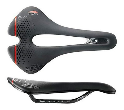 Sillin Selle San Marco Carbon