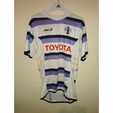 Camiseta Sic Rugby #15