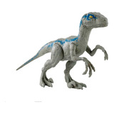 Jurassic World Indoraptor Blue  Dinosaurio De Juguete