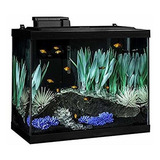 Tetra Colorfusion Acuario De 20 Galones Fish Tank Kit, Inclu