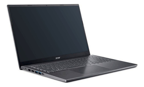 Notebook Acer Intel I7 12650h 8gb 256gb Linux A515-57-727c