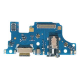 Placa De Carga Para Motorola Moto G72 C/ Ci Turbo