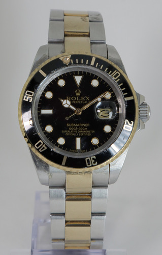 [réplica] Relógio Rolex Submariner