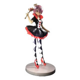 Figura Zero Ram Rem País De Las Maravillas 21cm Anime Doll