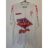 Camiseta De Huracan Kappa 2011 Titular Utileria Talle Xl