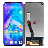 Tela Display Lcd Compatível Redmi Note 9 Redmi 10x M2003j15s