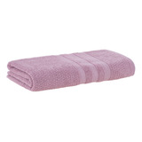 Toalha De Rosto Vanilla Extra Soft Buddemeyer 48x80cm Cor Rose 1665