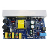 Placa Amplificadora De Potencia Clase D De 1000 W, Placa De