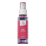 Prep Higienizador Protetor Unha Spray Any Lovy Limpeza 120ml