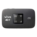 Modem Roteador Portátil 4g Zte Mf971v Pocket Desbloqueado