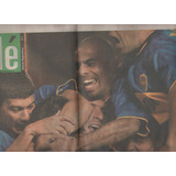 Diario Deportivo Ole - Boca Campeon Del Mundo - Año 2000
