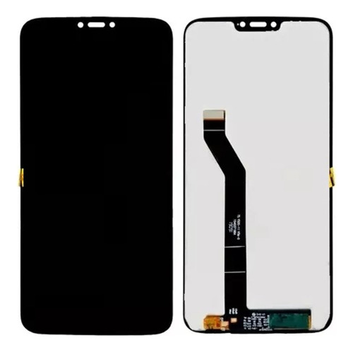 Display Moto G7 Power | Pantalla Lcd Moto G7 Power