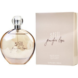 Perfume Still Para Mujer De Jennifer Lopez Edp 100ml