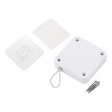 2 Automático Con Sensor Para Dormitorio, Paquete 63x63x16mm