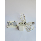 iPod Suffle 2 Generacion 1 Gb + Cargador.