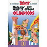 Libro Asterix En Los Juegos Olímpicos (núm. 12)