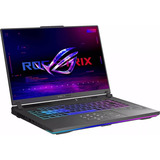 Asus Rog Strix G16 I9-14900hx 32gb 1tbssd Rtx4060 16'' 2.5k