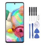 A Pantalla Lcd Para Samsung Galaxy A71 5g Uw Sm-a716v