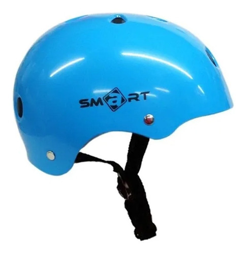 Casco De Proteccion Smart Bici Skate Roller Bicicleta Patin
