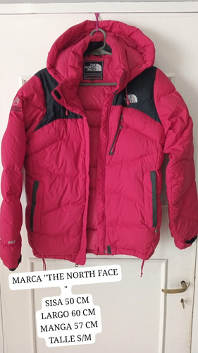 Campera  The North Face   Original!!! Impecable