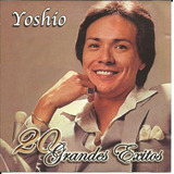 Cd. Yoshío | 20 Grandes Éxitos 