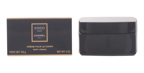 Coco Noir Crema Corporal 150 - 7350718:mL a $744689