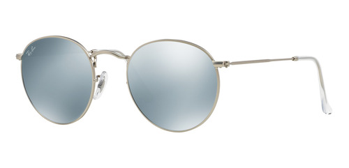 Lentes De Sol Ray-ban Rb3447 019/30 50