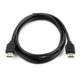 Cabo Chinamate Cm-130 Hdmi De Alta Definição 1.4 - 2m