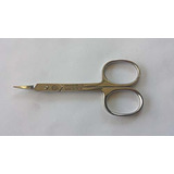 Implemento De Cutícula - Sharpest Cuticle Scissor
