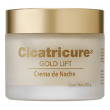 Cicatricure Gold Lift Crema Noche 50g