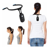 Smart Posture Corrector Device Posture Training Realtime