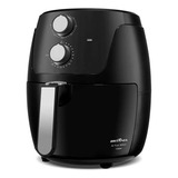 Fritadeira Air Fryer Britânia Bfr37 4,2l Cor Preto 127v