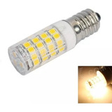 Lampada De Led Halopim G9 Bocal Fino E14 5w 