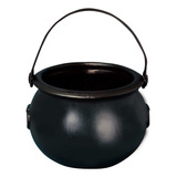 Cauldron Candy Bucket