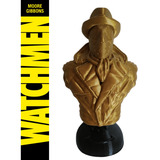 Busto De Rorschach (watchmen) - Impresión 3d