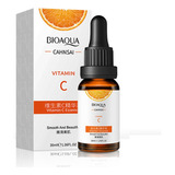 Suero Vitamina C Bioaqua 30ml - mL a $240