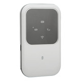 Tarjeta De Enchufe Multifunción Mobile Wifi Hotspot H80 DeLG