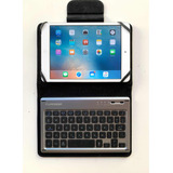 iPad Mini - 2012 Con Funda Y Teclado- No Incluye Cargadores!
