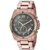 Reloj Michael Kors Hombre Classic Mk8563 Entrega Inmediata